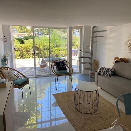 Madrague Yourhosthelper Apartment Saint-Cyr-sur-Mer Exterior photo